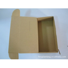 Benutzerdefinierte Phantasie Bekleidung Box Verpackung, Kleidung Display Farbfeld